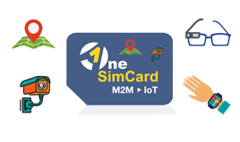 Consumer IOT Track