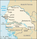 Senegal